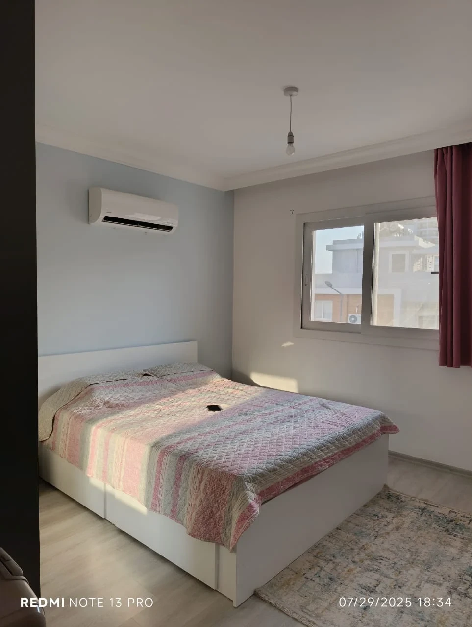 Royal Sun Elite Residence — 1+1 Apartment · Carnelian 2 · HC-6324 - 4