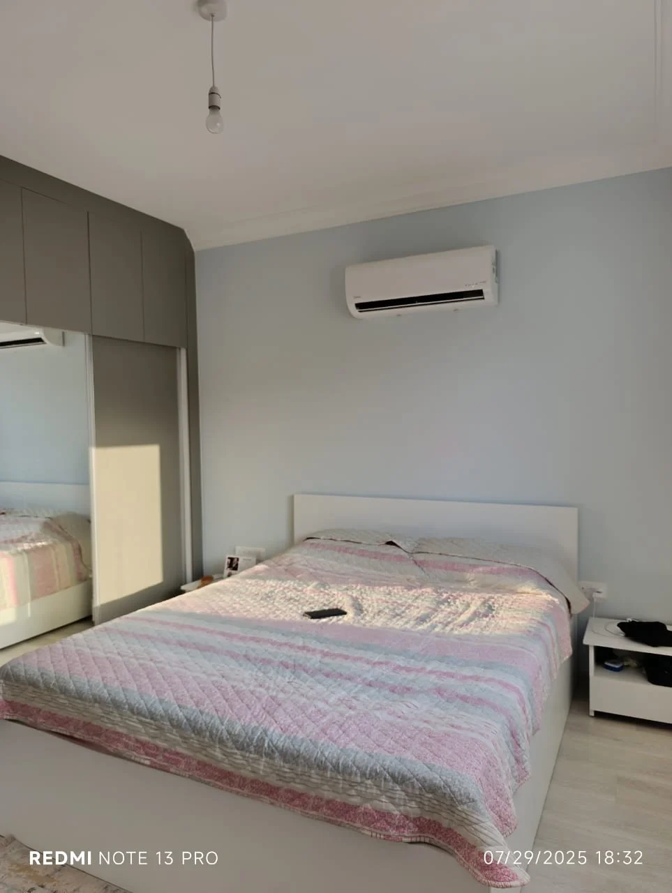 Royal Sun Elite Residence — 1+1 Apartment · Carnelian 2 · HC-6324 - 6