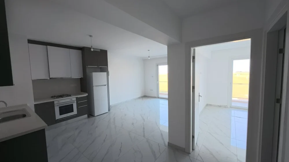 Royal Sun Elite Residence — 1+1 Apartment · Carnelian 1 · HC-6323