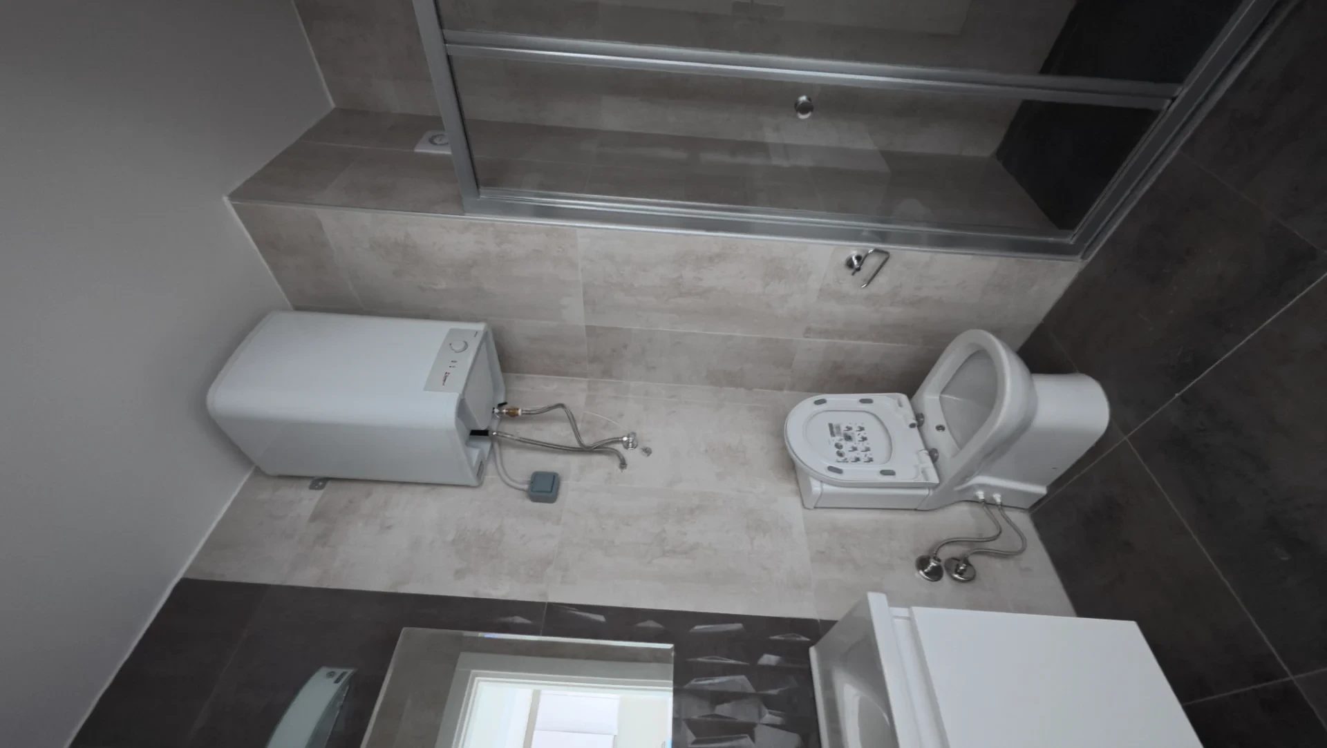 Royal Sun Elite Residence — 1+1 Apartment · Carnelian 1 · HC-6323 - 4