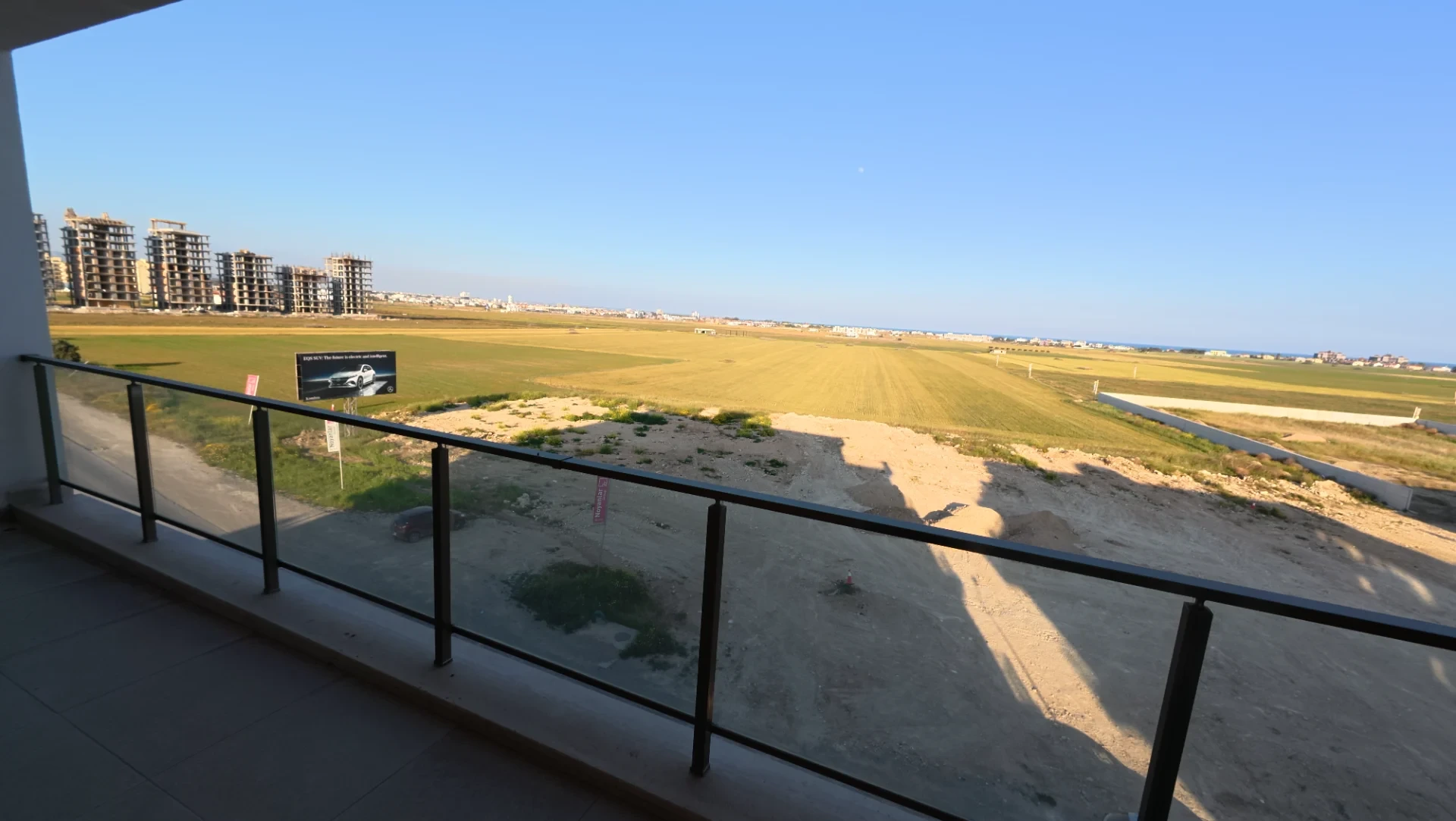 Royal Sun Elite Residence — 1+1 Apartment · Carnelian 1 · HC-6323 - 5