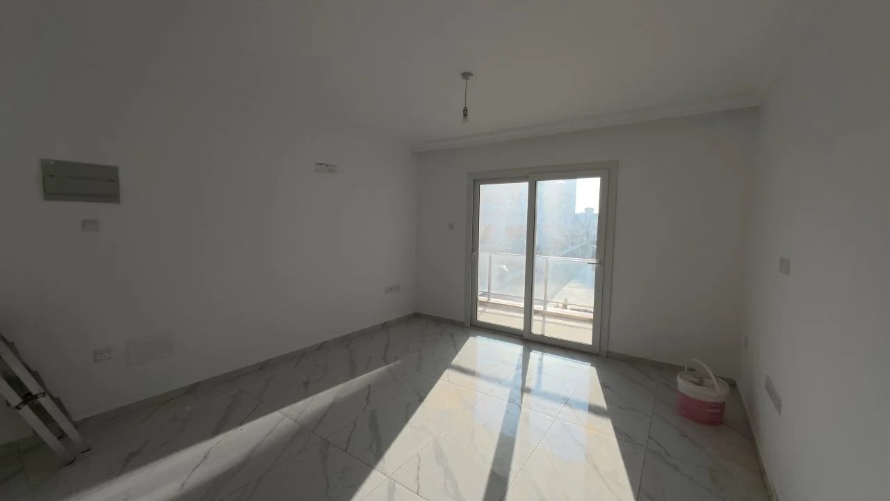 Royal Sun Elite Residence — 1+1 Apartment · Carnelian 1 · HC-6322 - 1
