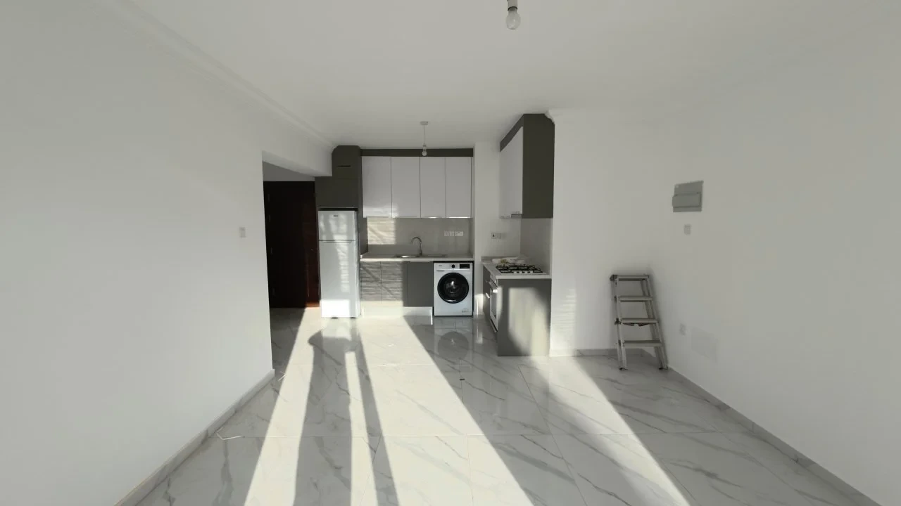 Royal Sun Elite Residence — 1+1 Apartment · Carnelian 1 · HC-6322 - 5