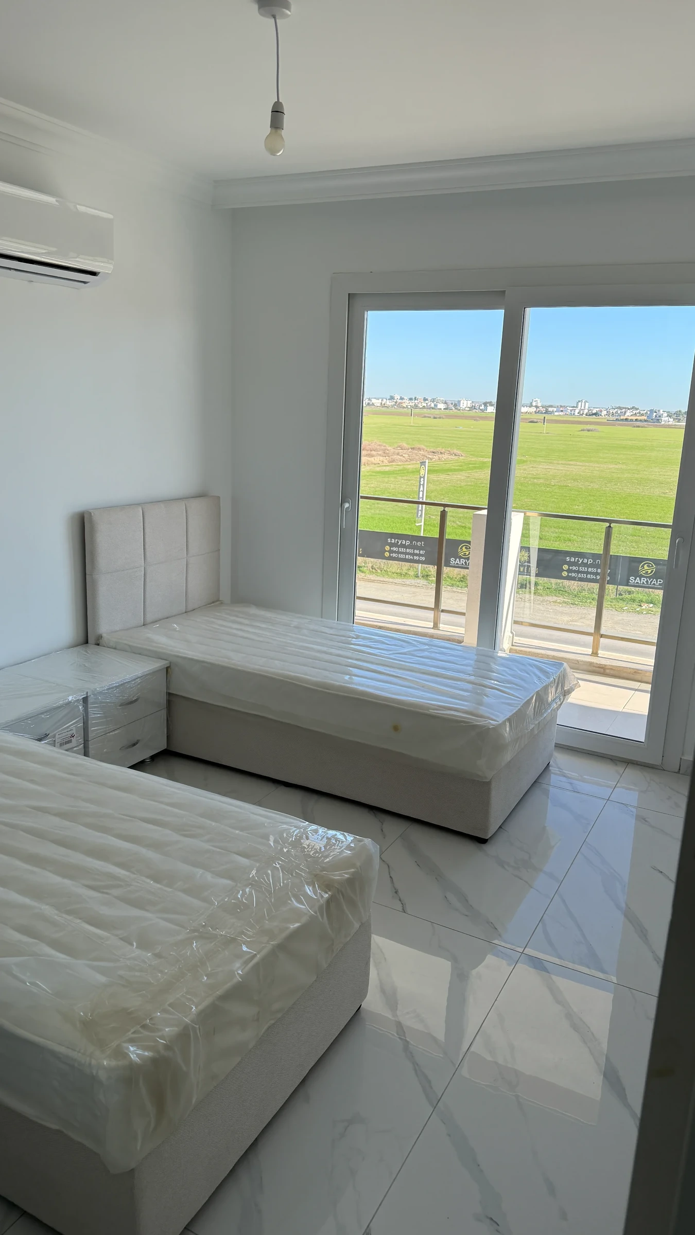 Royal Sun Elite Residence — 2+1 Apartment · Larimar 2 · HC-6320 - 7