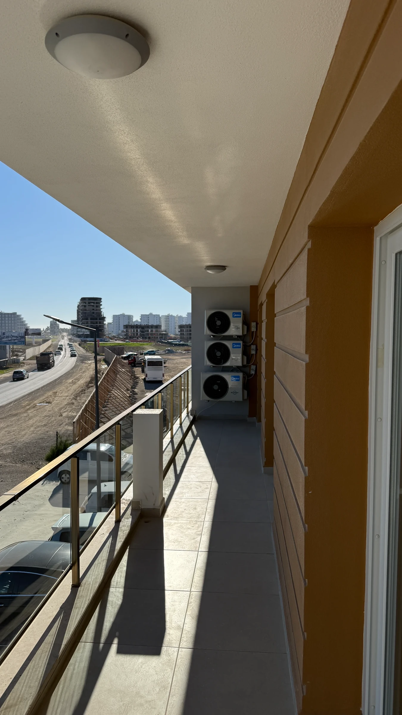 Royal Sun Elite Residence — 2+1 Apartment · Larimar 2 · HC-6320 - 9