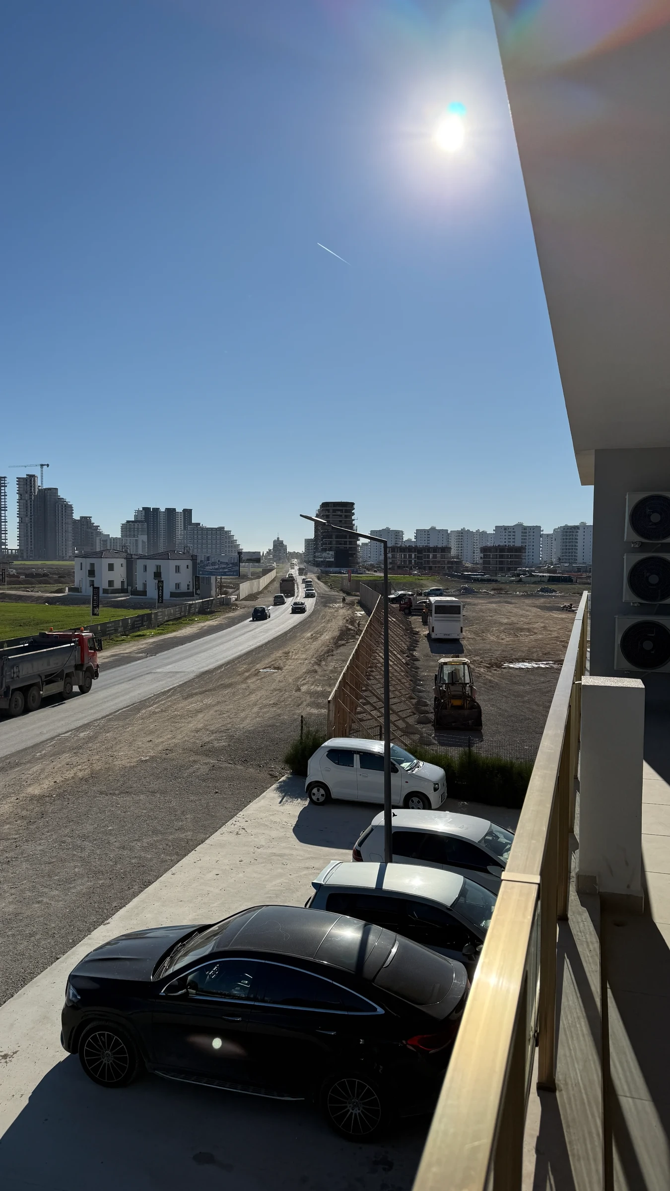 Royal Sun Elite Residence — 2+1 Apartment · Larimar 2 · HC-6320 - 10