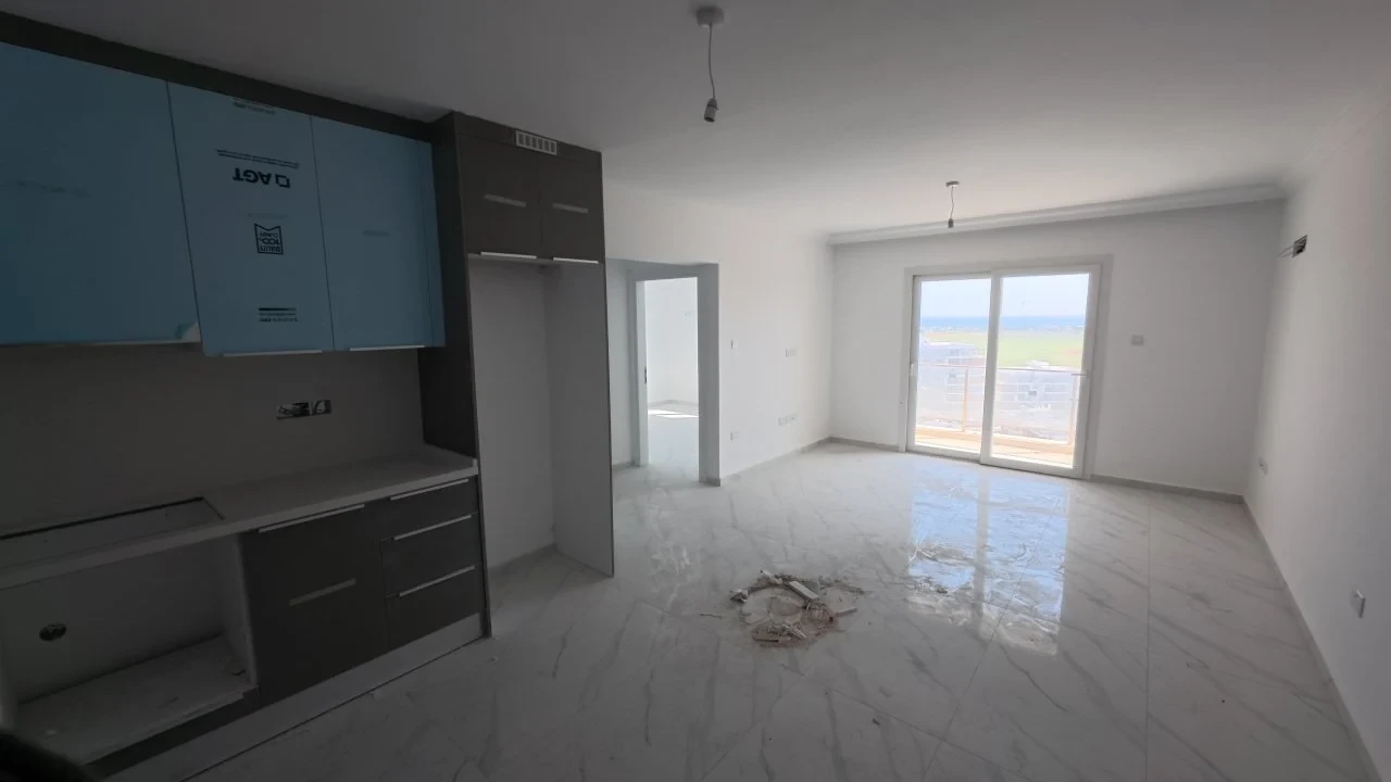 Royal Sun Elite Residence — 2+1 Apartment · Onyx · HC-6317 - 1