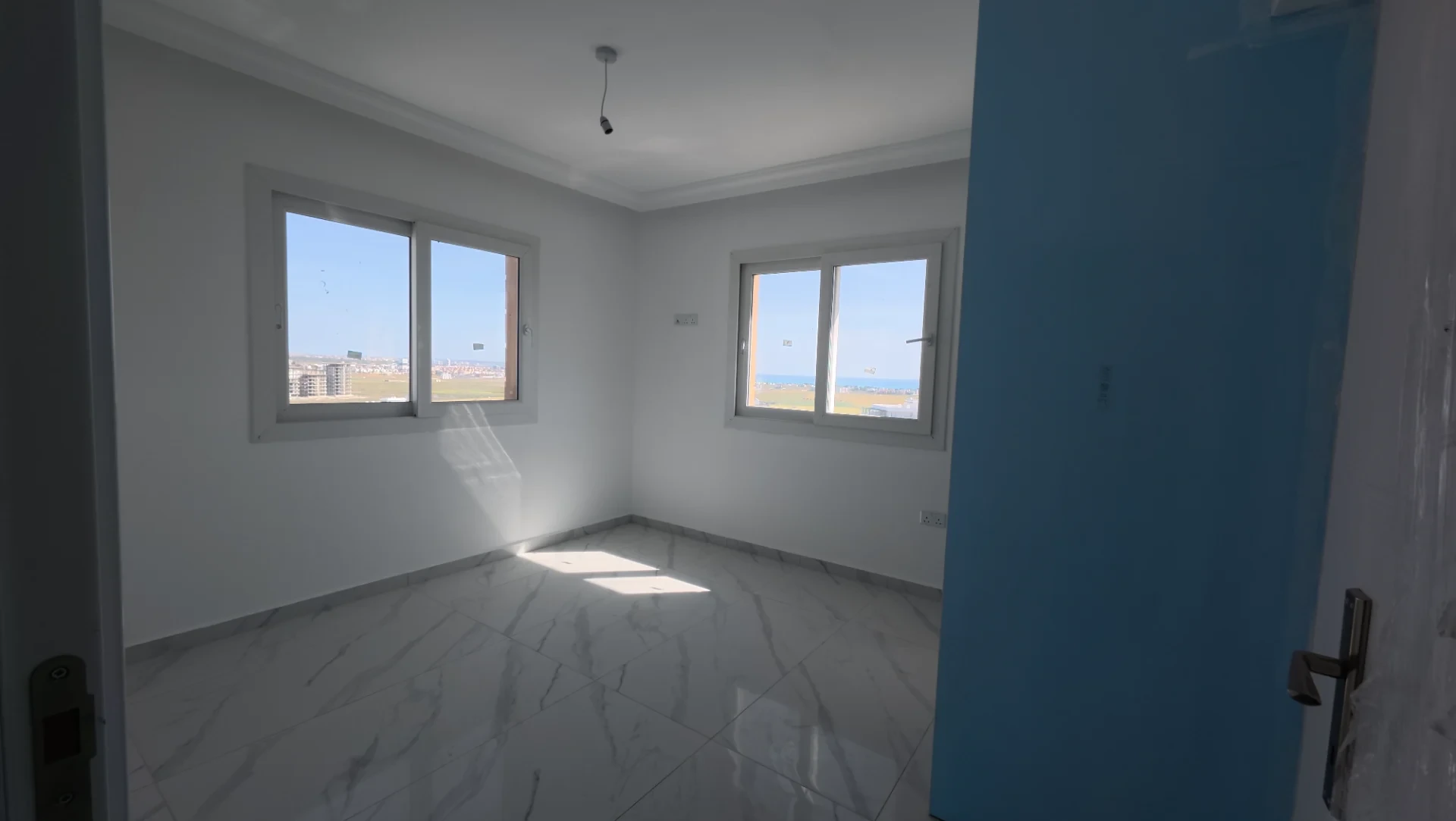 Royal Sun Elite Residence — 2+1 Apartment · Onyx · HC-6317 - 4
