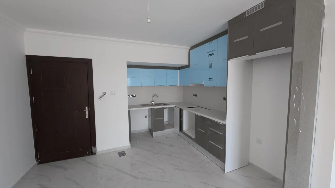 Royal Sun Elite Residence — 2+1 Apartment · Onyx · HC-6317 - 6