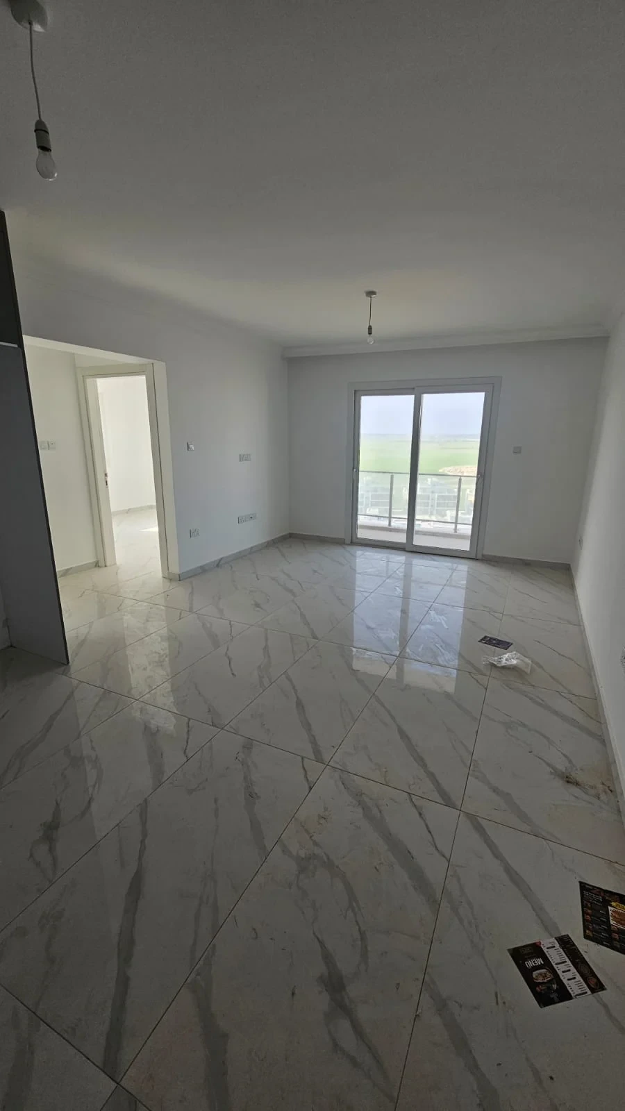 Royal Sun Elite Residence — 2+1 Apartment · Onyx · HC-6316 - 1