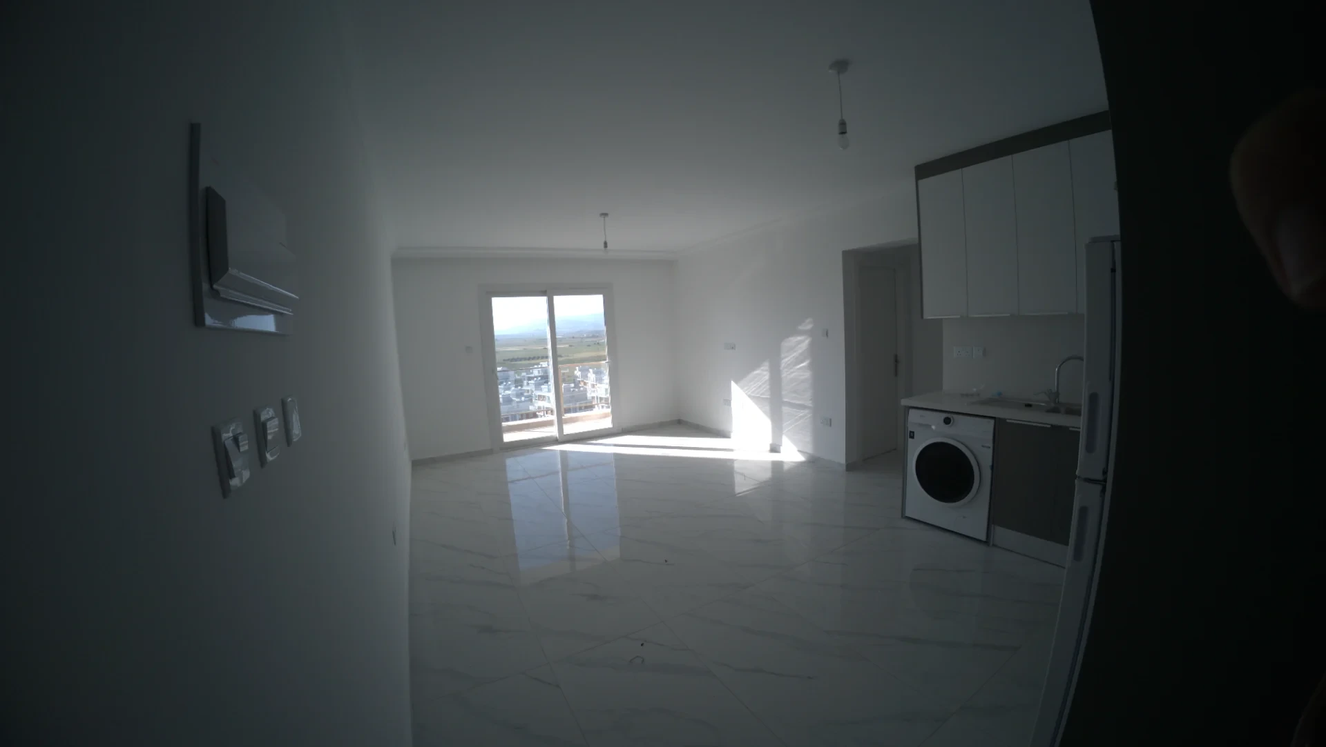 Royal Sun Elite Residence — 1+1 Apartment · Onyx · HC-6315 - 2