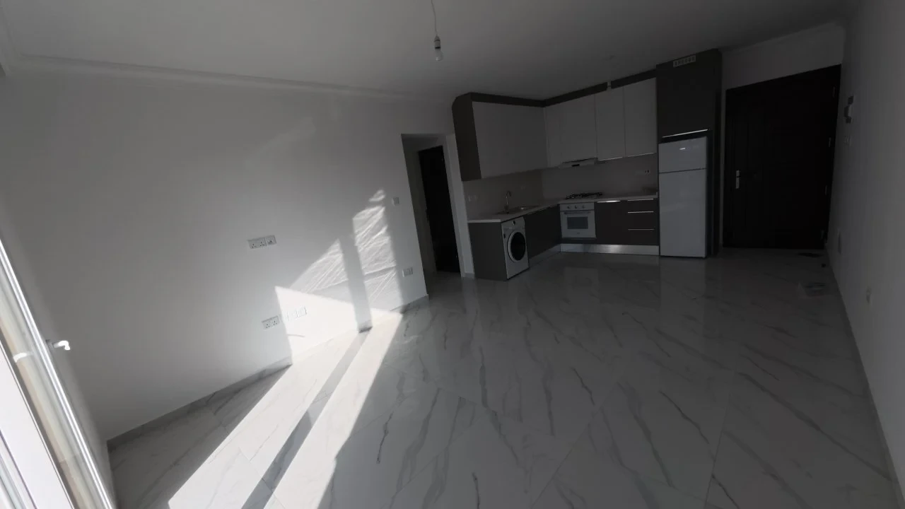 Royal Sun Elite Residence — 1+1 Apartment · Onyx · HC-6315 - 4