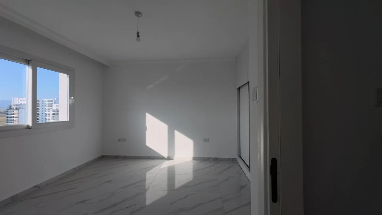 Royal Sun Elite Residence — 1+1 Apartment · Onyx · HC-6315 - 7