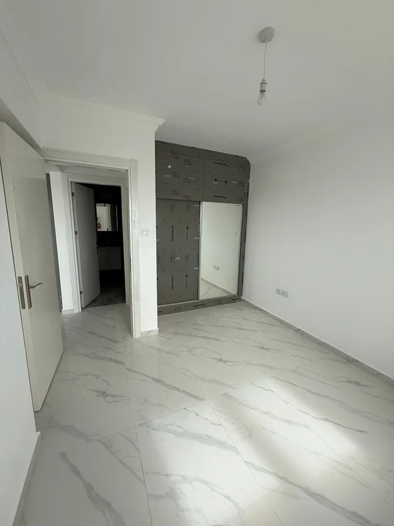 Royal Sun Elite Residence — 1+1 Apartment · Onyx · HC-6314