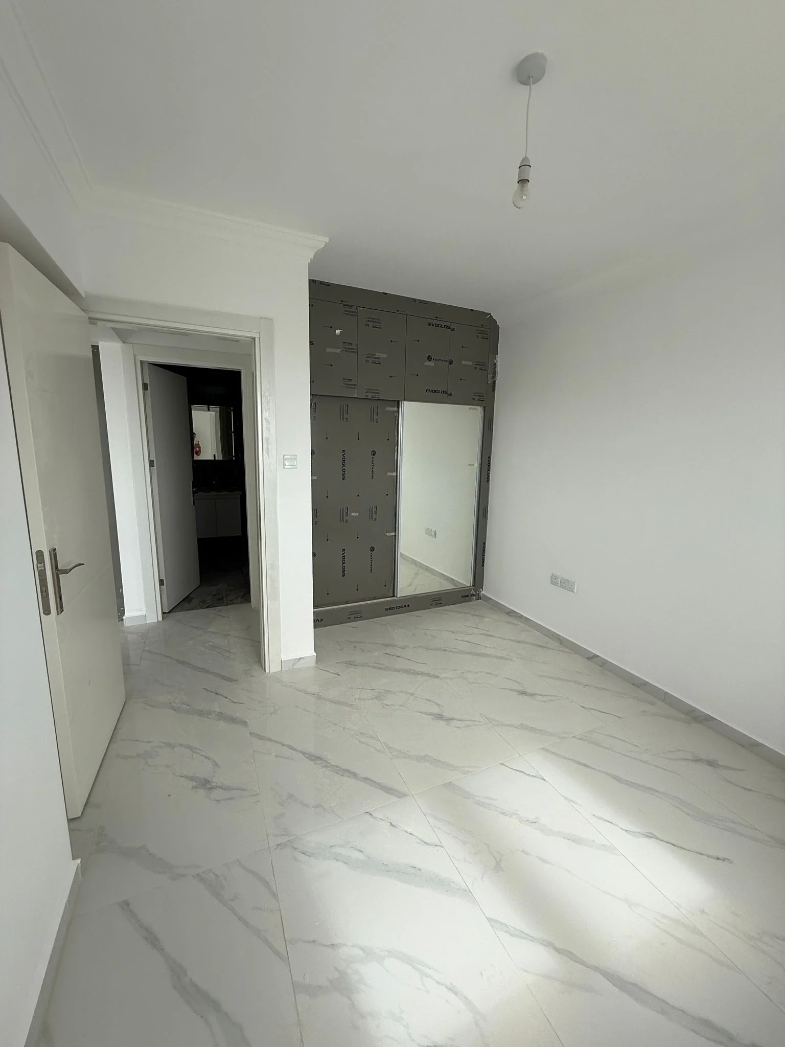 Royal Sun Elite Residence — 1+1 Apartment · Onyx · HC-6314 - 1