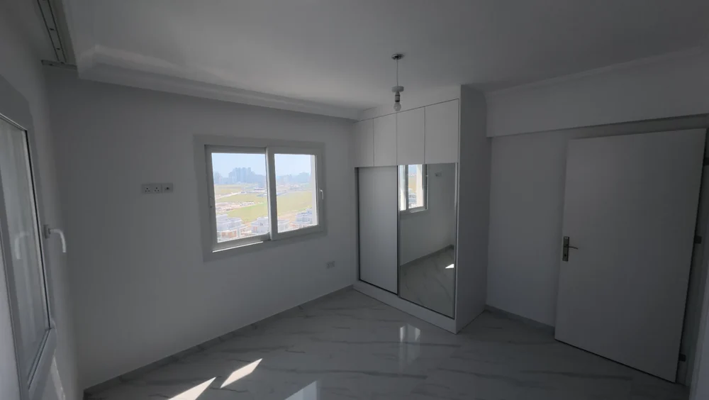 Royal Sun Elite Residence — 2+1 Apartment · Onyx · HC-6313