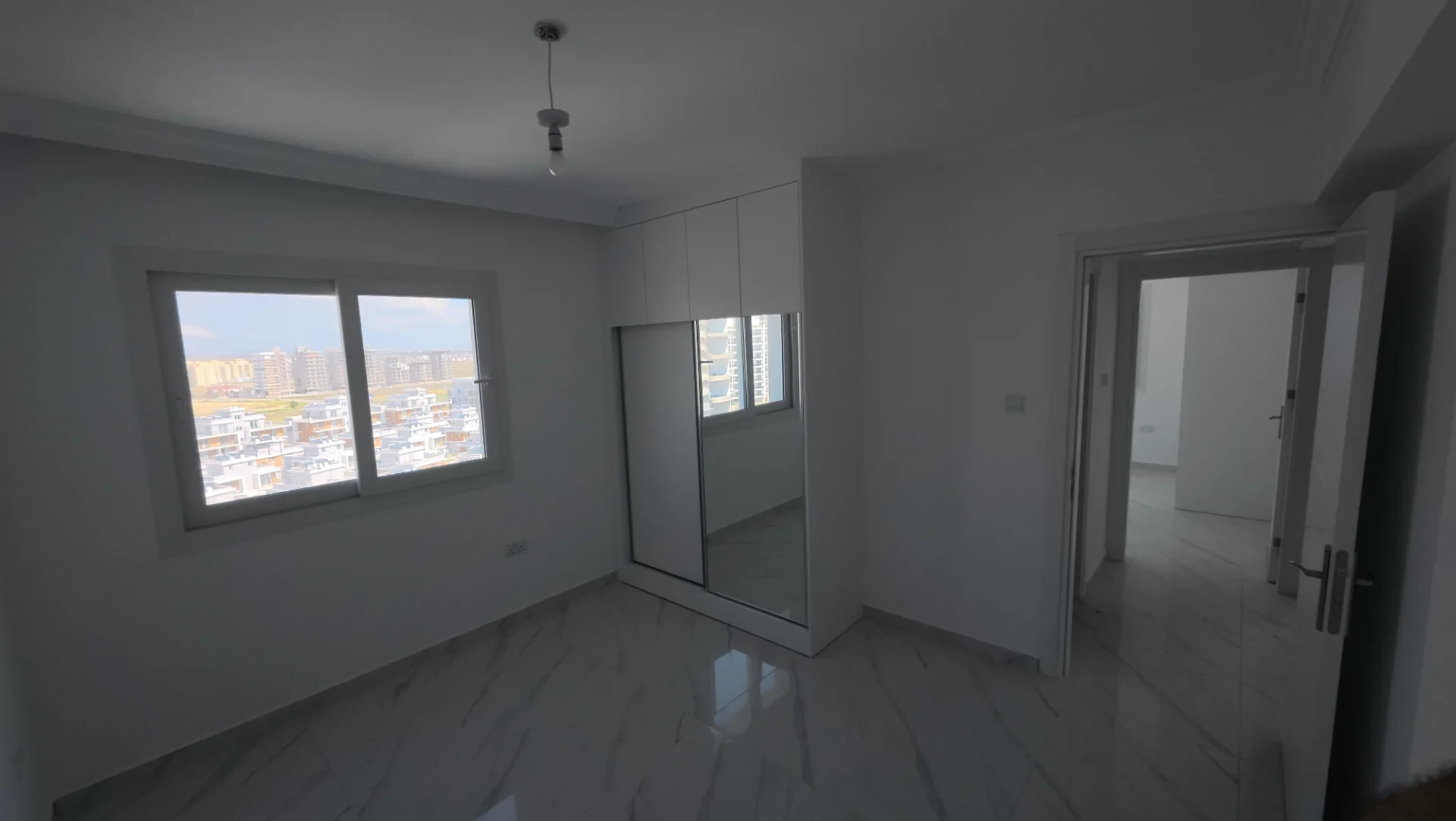 Royal Sun Elite Residence — 2+1 Apartment · Onyx · HC-6313 - 3