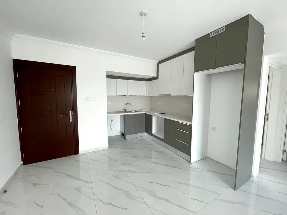 Royal Sun Elite Residence — 2+1 Apartment · Onyx · HC-6312