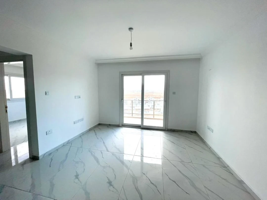 Royal Sun Elite Residence — 2+1 Apartment · Onyx · HC-6312 - 2