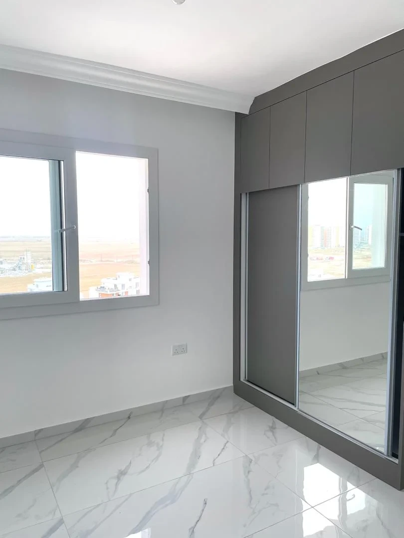 Royal Sun Elite Residence — 2+1 Apartment · Onyx · HC-6312 - 4