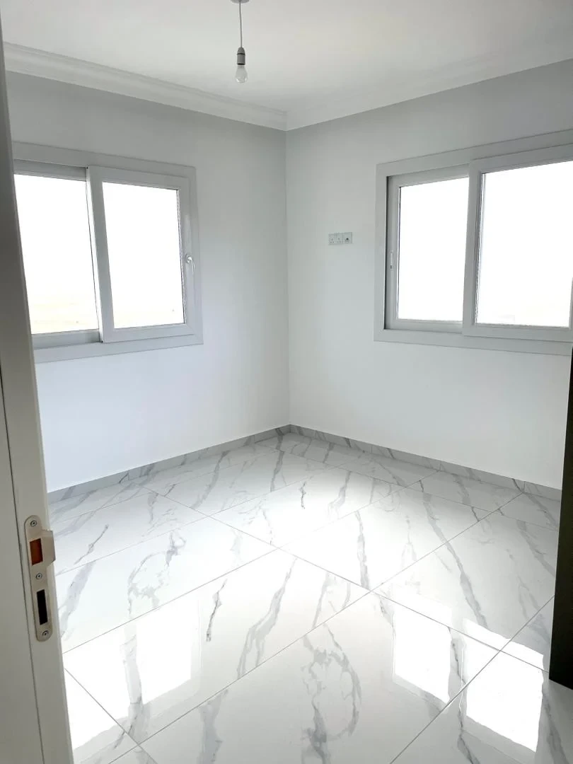 Royal Sun Elite Residence — 2+1 Apartment · Onyx · HC-6312 - 6