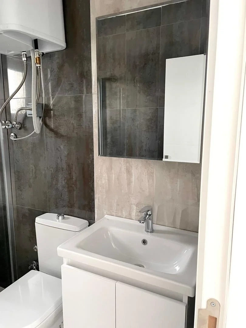 Royal Sun Elite Residence — 2+1 Apartment · Onyx · HC-6312 - 7