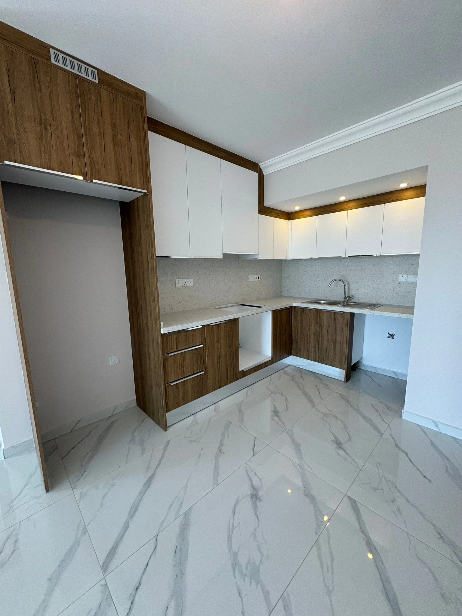 Royal Sun Elite Residence — 2+1 Apartment · Onyx · HC-6311 - 3