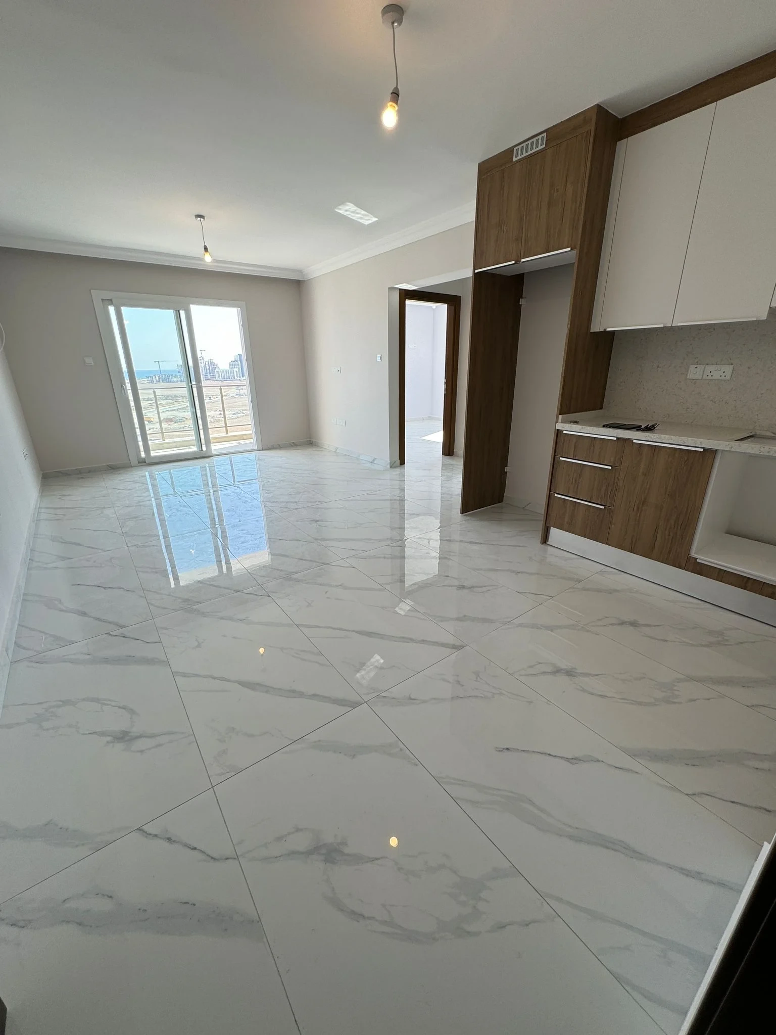 Royal Sun Elite Residence — 2+1 Apartment · Onyx · HC-6311 - 5