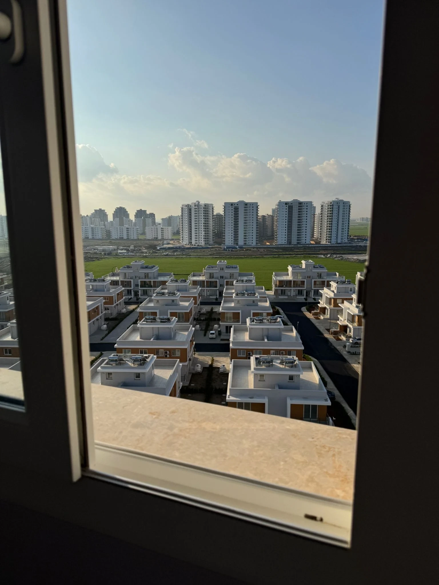 Royal Sun Elite Residence — 2+1 Apartment · Onyx · HC-6311 - 10
