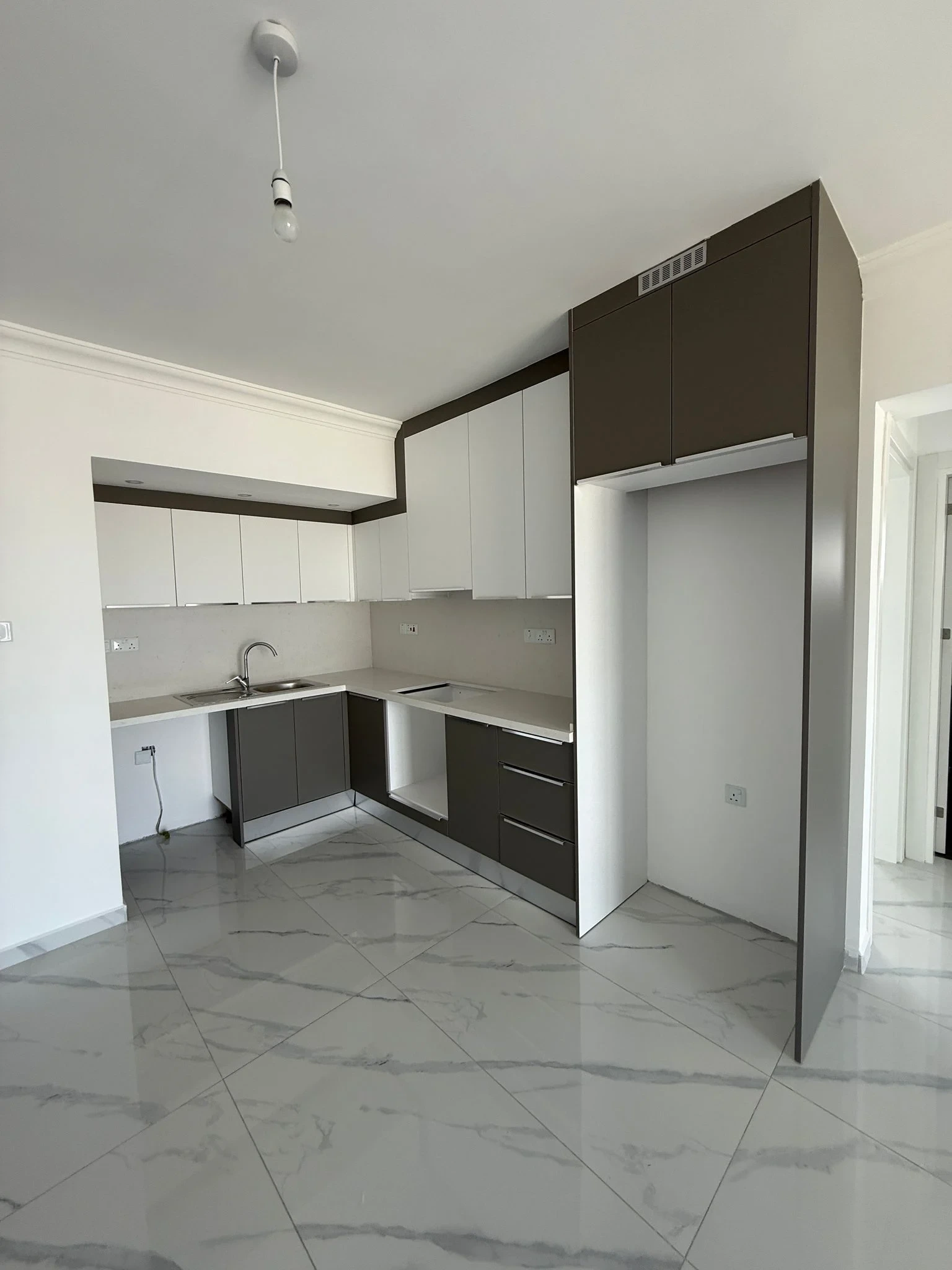 Royal Sun Elite Residence — 2+1 Apartment · Onyx · HC-6310 - 6
