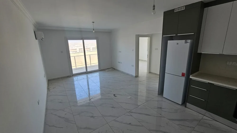 Royal Sun Elite Residence — 2+1 Apartment · Onyx · HC-6307