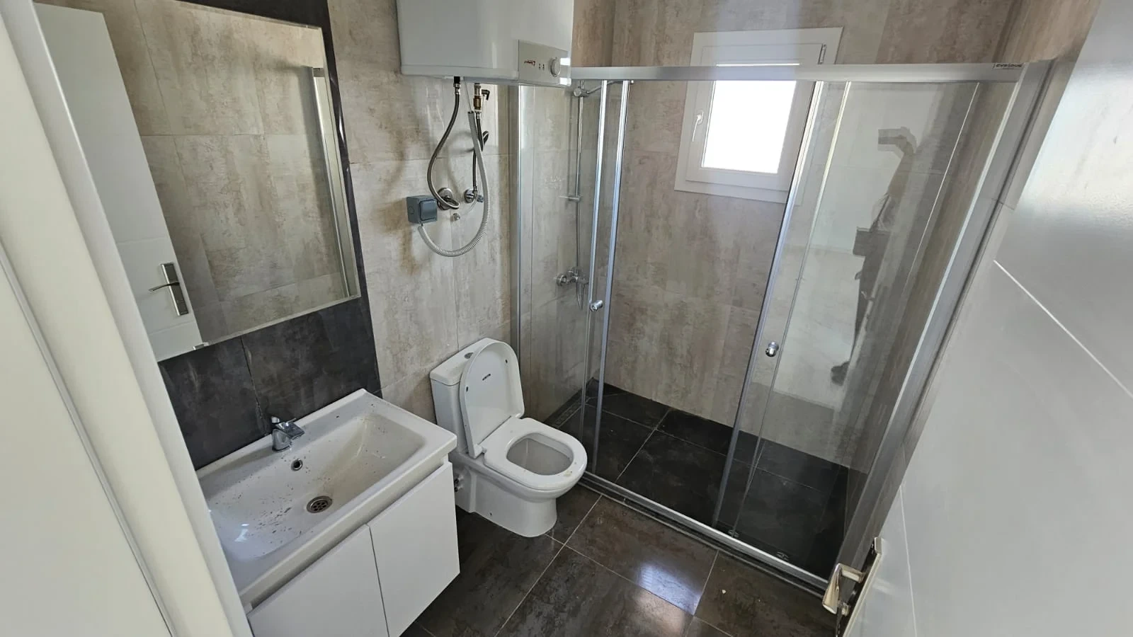 Royal Sun Elite Residence — 2+1 Apartment · Onyx · HC-6307 - 3