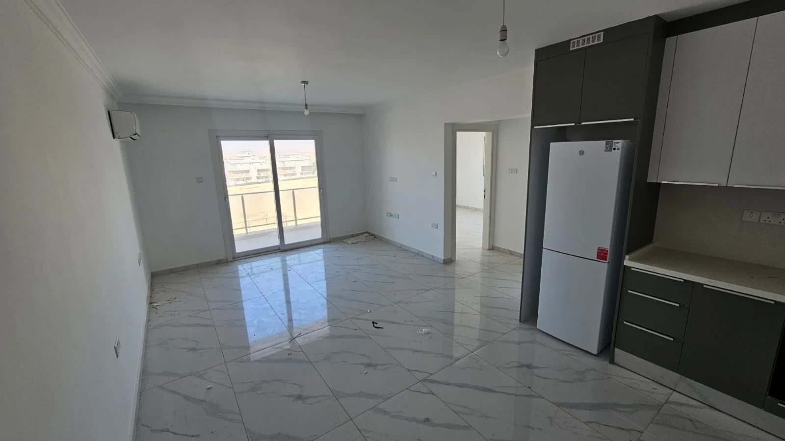 Royal Sun Elite Residence — 2+1 Apartment · Onyx · HC-6307 - 4