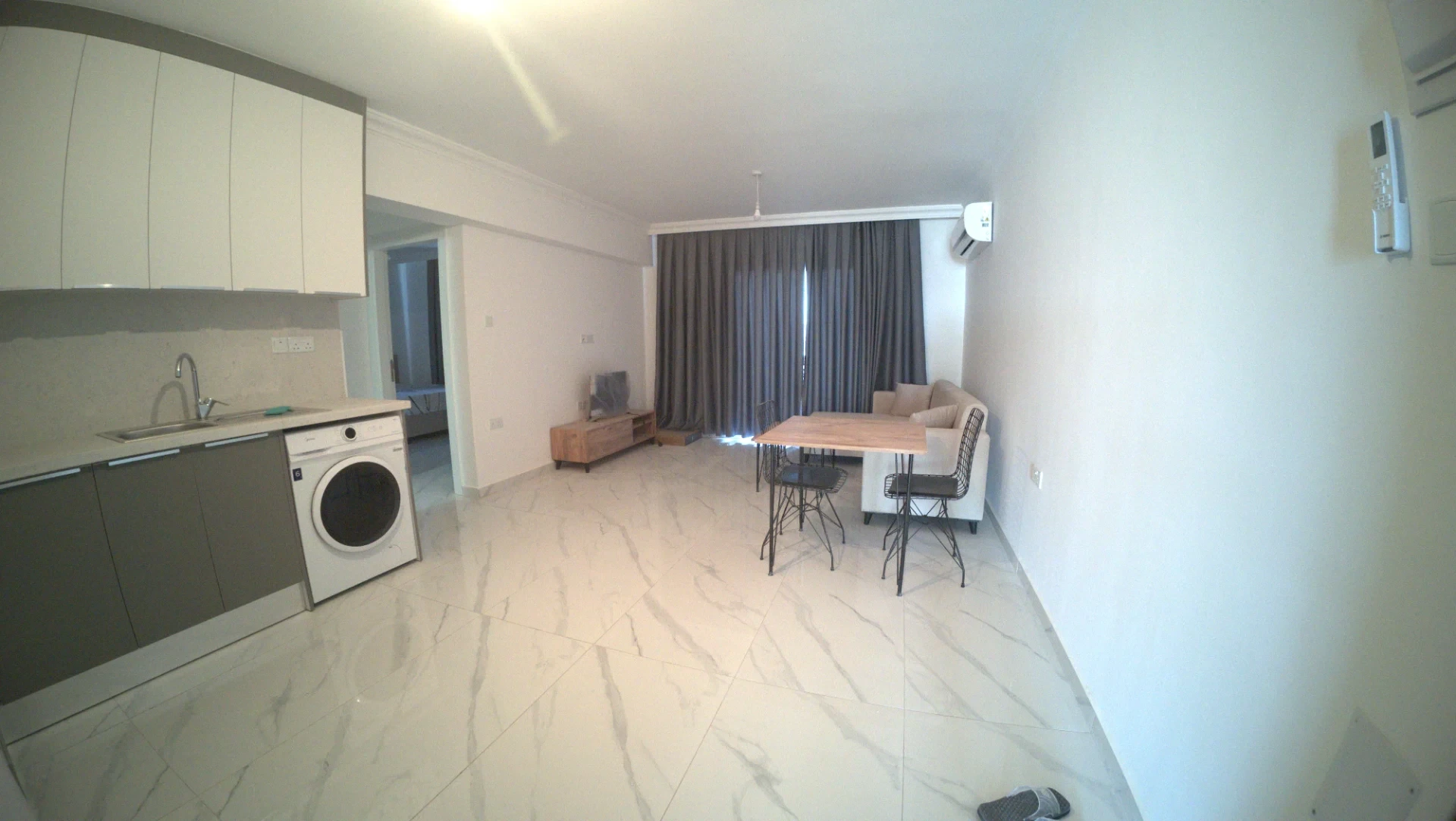 Royal Sun Elite Residence — 1+1 Apartment · Onyx · HC-6306 - 1