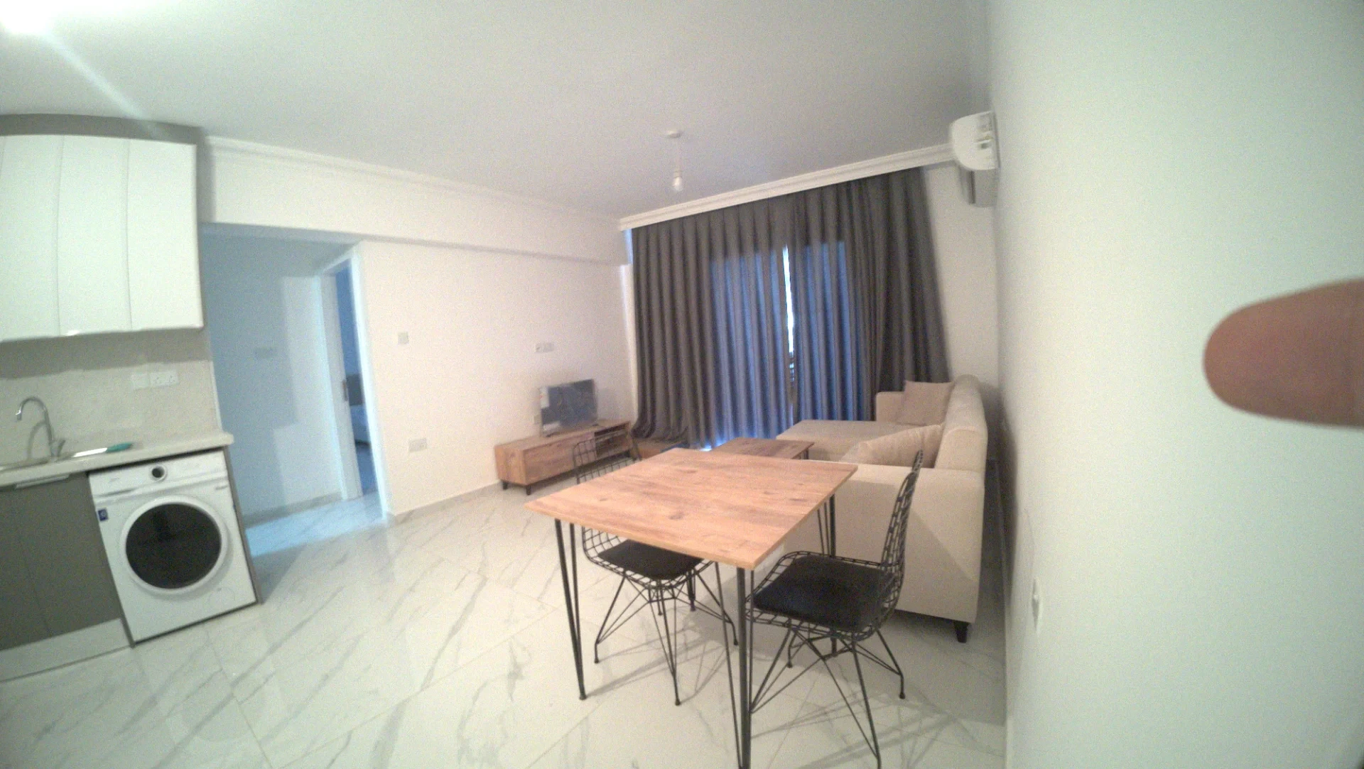 Royal Sun Elite Residence — 1+1 Apartment · Onyx · HC-6306 - 3