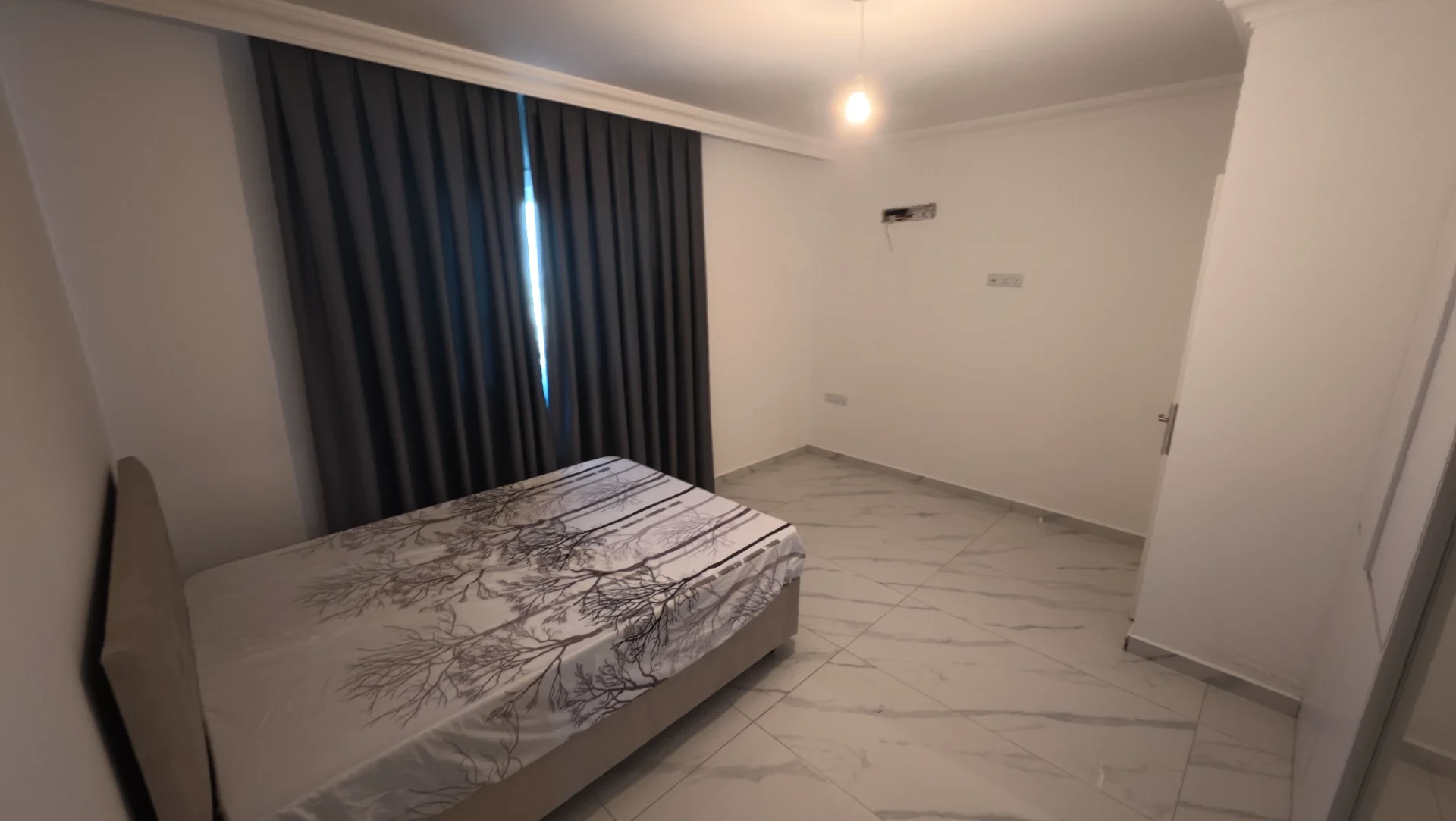 Royal Sun Elite Residence — 1+1 Apartment · Onyx · HC-6306 - 8