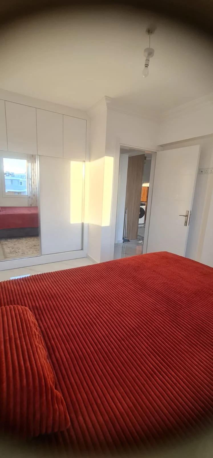 Royal Sun Elite Residence — 1+1 Apartment · Onyx · HC-6304 - 1