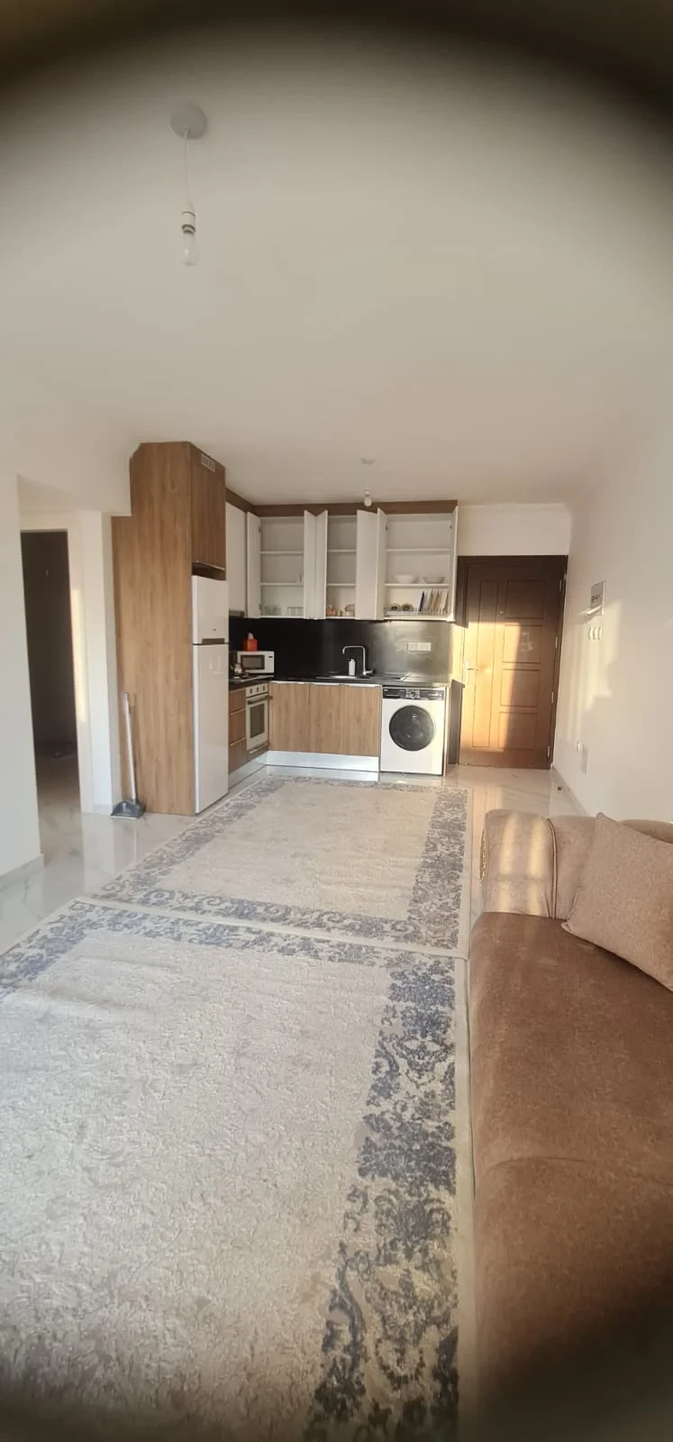 Royal Sun Elite Residence — 1+1 Apartment · Onyx · HC-6304 - 3