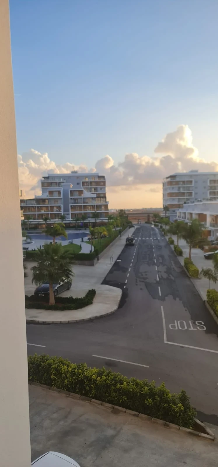 Royal Sun Elite Residence — 1+1 Apartment · Onyx · HC-6304 - 8