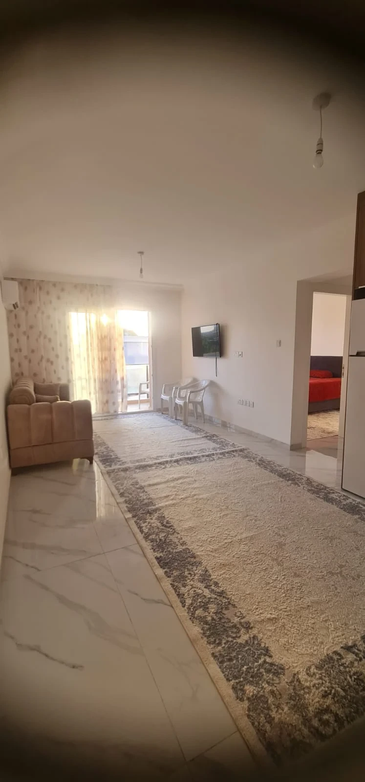 Royal Sun Elite Residence — 1+1 Apartment · Onyx · HC-6304 - 9