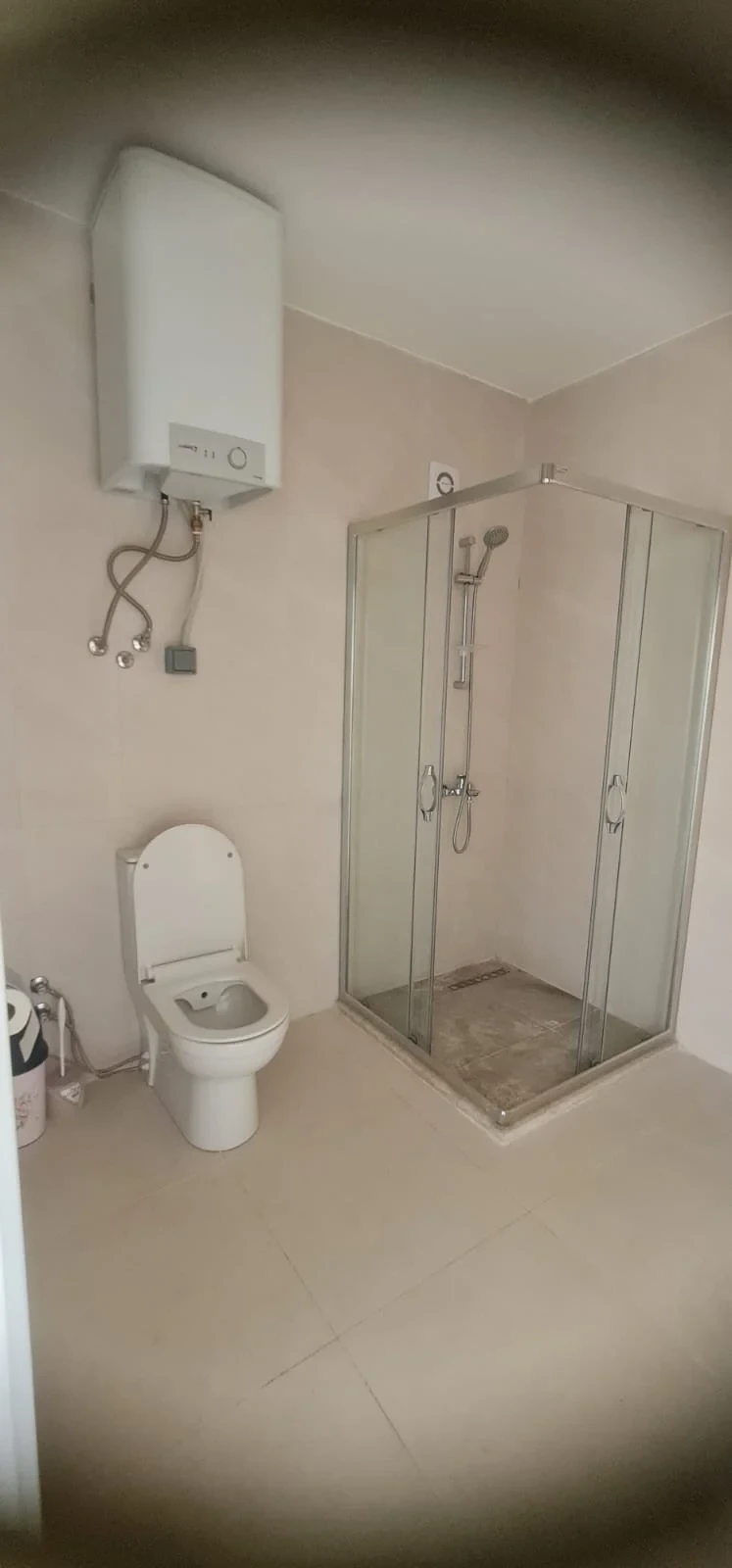 Royal Sun Elite Residence — 1+1 Apartment · Onyx · HC-6304 - 10