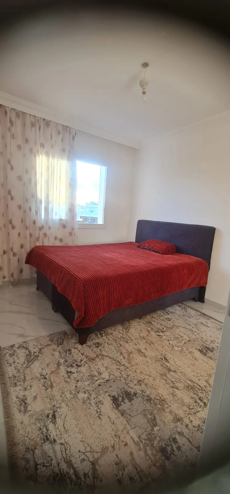Royal Sun Elite Residence — 1+1 Apartment · Onyx · HC-6304 - 11