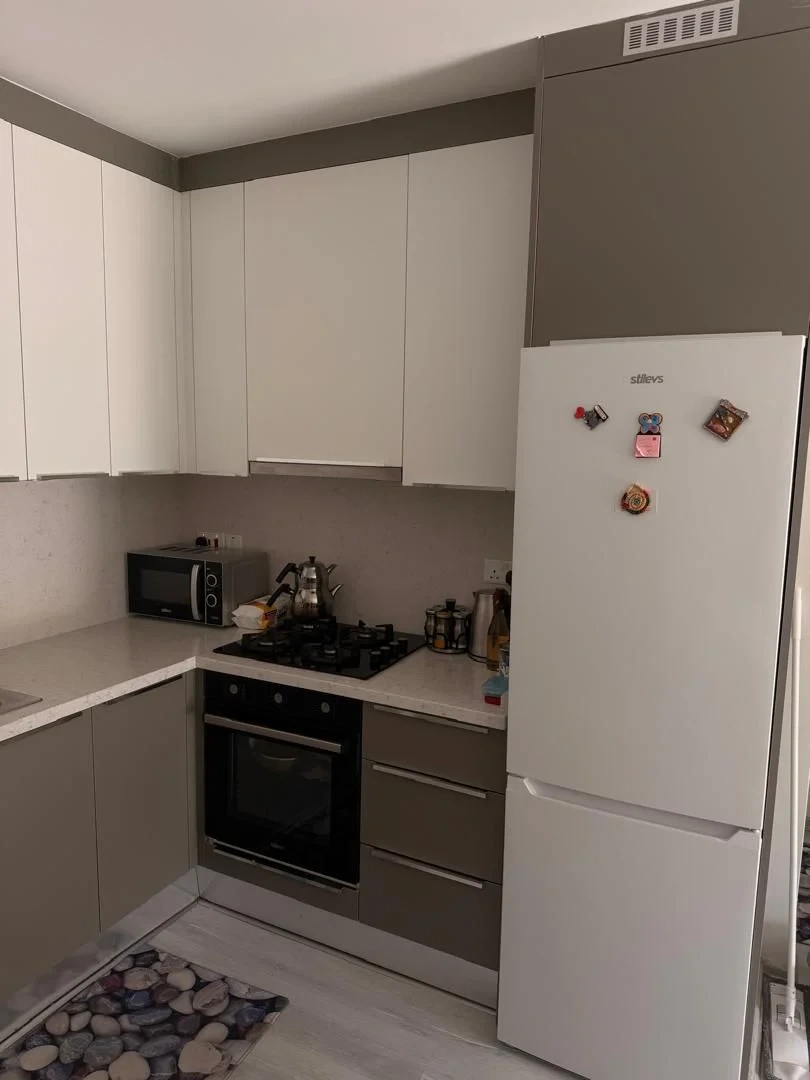 Royal Sun Elite Residence — 1+1 Apartment · Onyx · HC-6301 - 1