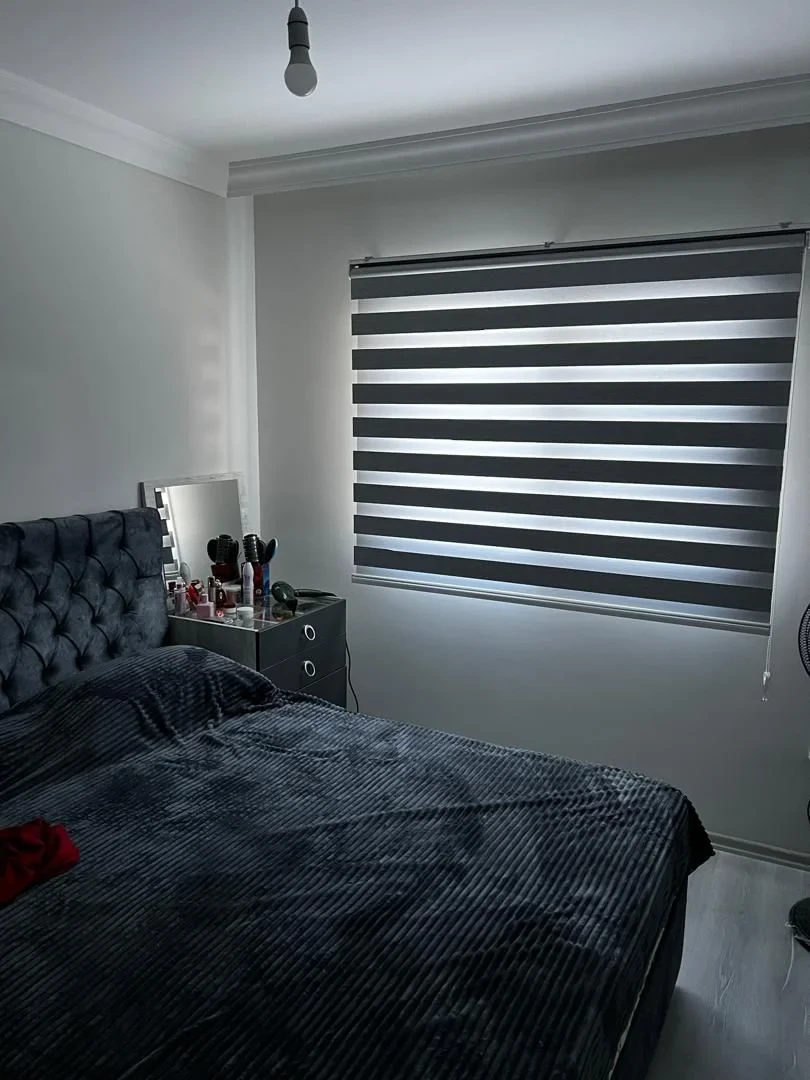 Royal Sun Elite Residence — 1+1 Apartment · Onyx · HC-6301 - 2