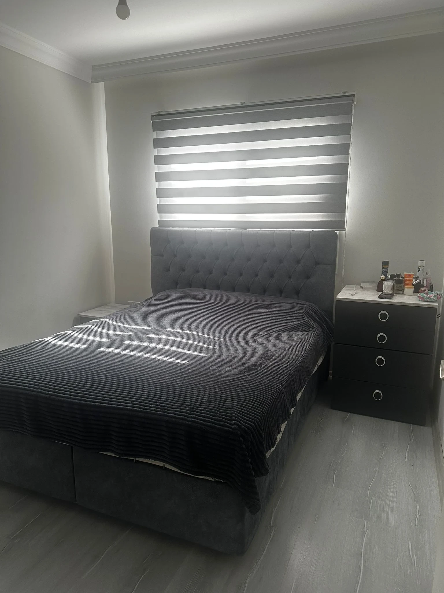 Royal Sun Elite Residence — 1+1 Apartment · Onyx · HC-6301 - 4