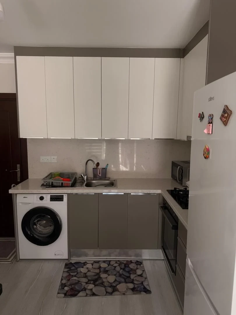 Royal Sun Elite Residence — 1+1 Apartment · Onyx · HC-6301 - 6