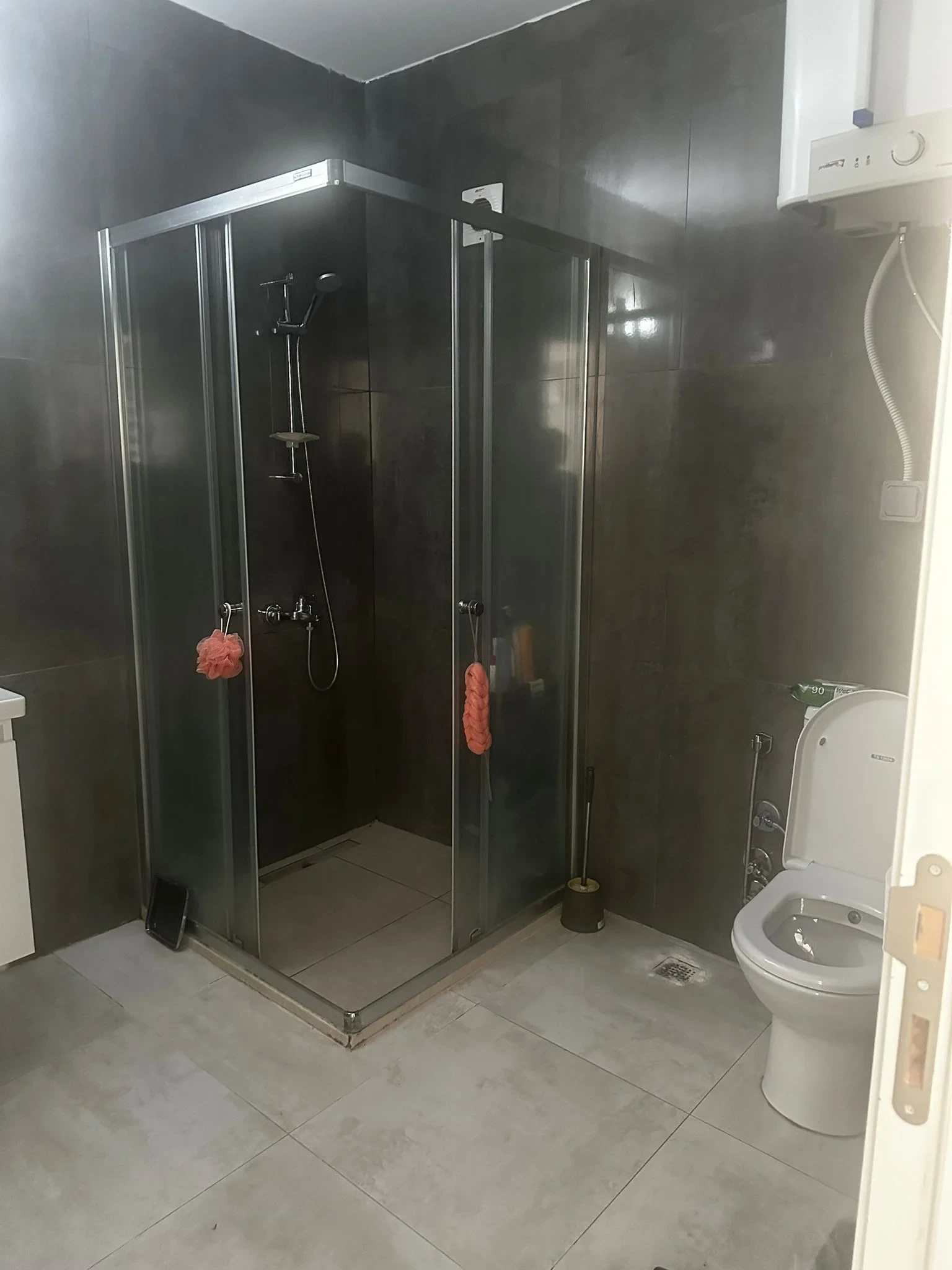 Royal Sun Elite Residence — 1+1 Apartment · Onyx · HC-6301 - 7