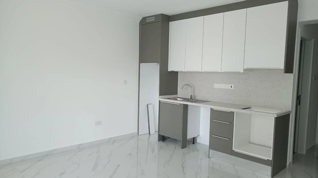 Royal Sun Elite Residence — 1+0 Studio · Jade 1 · HC-6299 - 1