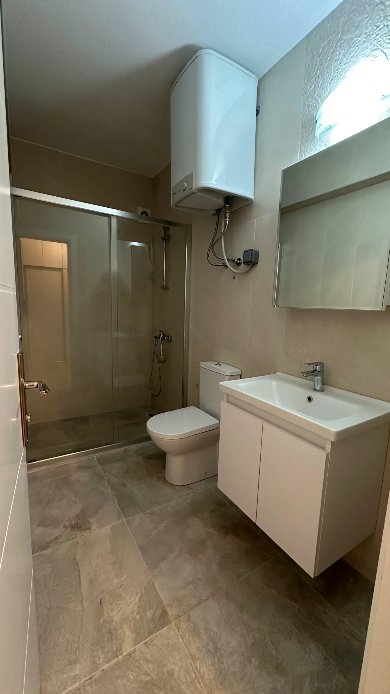 Royal Sun Elite Residence — 1+0 Studio · Jade 1 · HC-6298 - 1