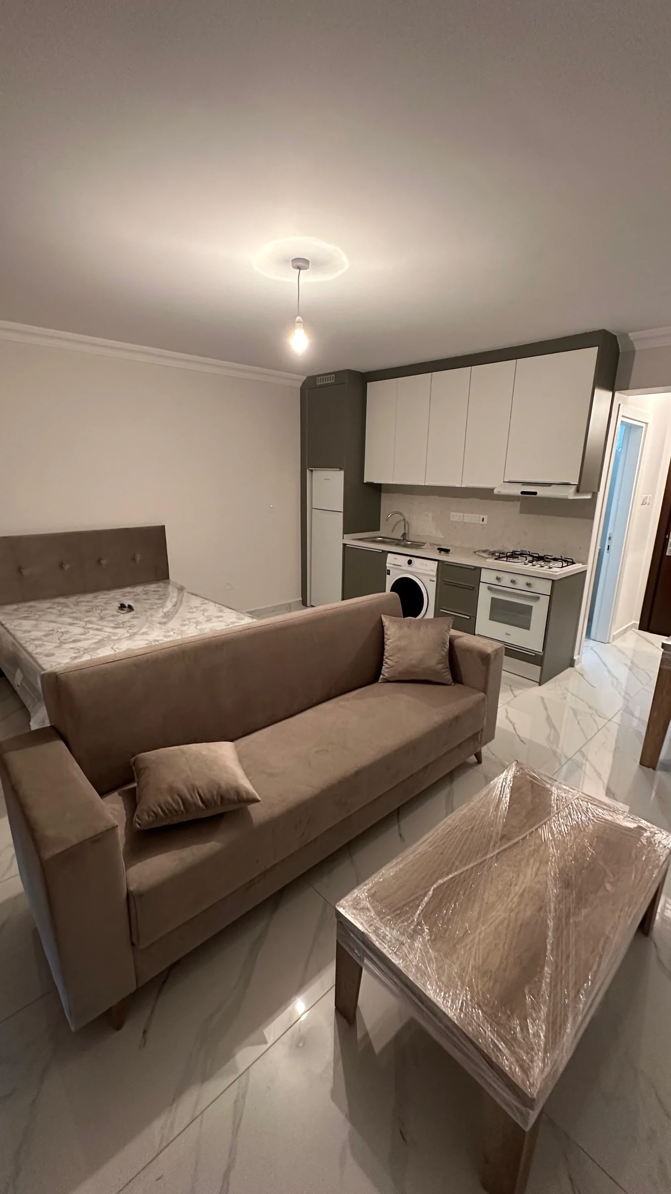 Royal Sun Elite Residence — 1+0 Studio · Jade 1 · HC-6298 - 4